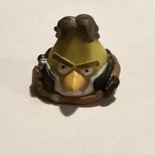 Jenga Angry Birds Star Wars Death Star Han Solo Bird 2012 Replacement