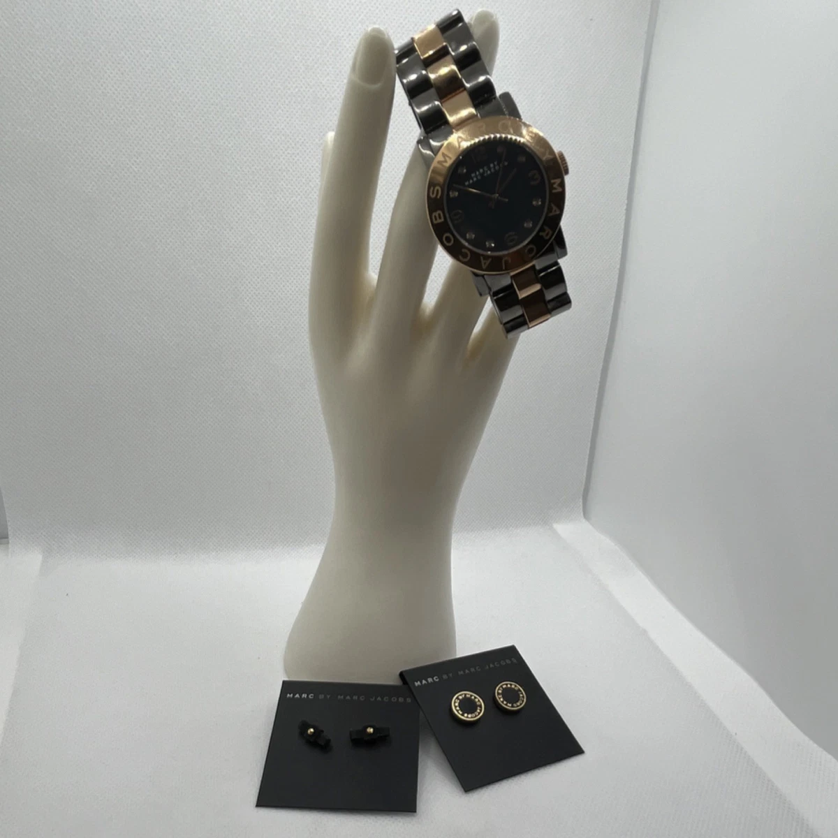 Marc Jacobs Wristwatches for sale | eBay