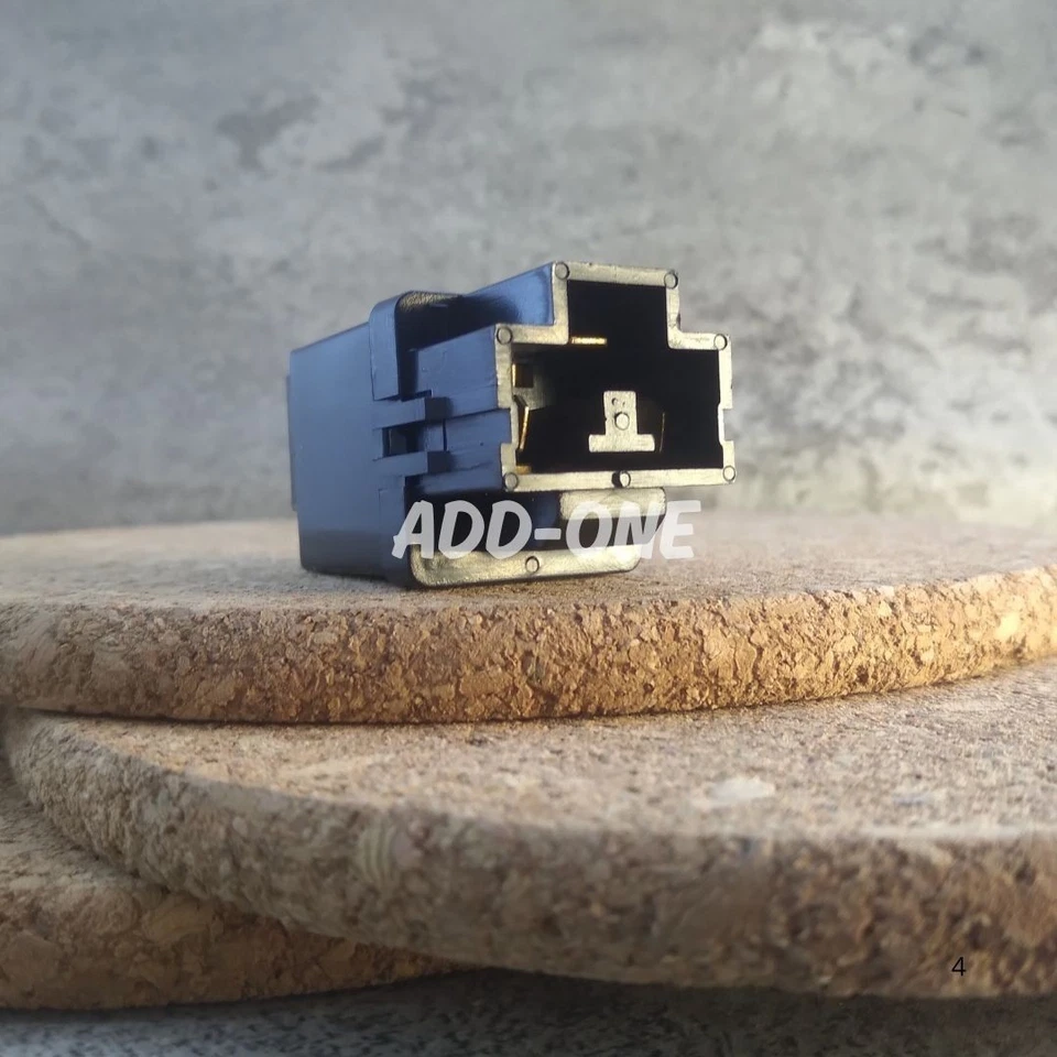 Relé intermitente intermitente 81980-12070 Toyota para Lexus Hazard Foto 4 de 4