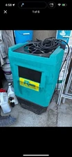 Dri-Eaz R200 Commercial Dehumidifier High Capacity Without Drain Hose