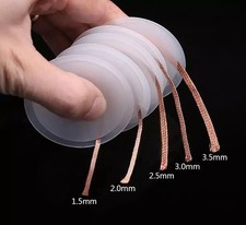 🇬🇧 Solder Wick 1.5M Desoldering Braid Solder Remover Wick