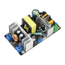 24V12V5V AC 100-240V Switching Power Supply Board 180W Industrial Power Module