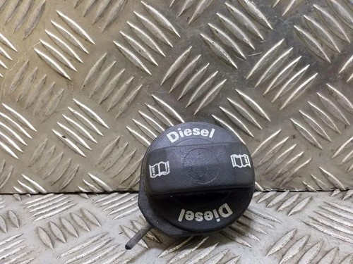 AUDI A3 Sportback 8PA Kraftstofftankdeckel 1J0201553G 1.9 Diesel 66kw 32165041