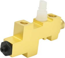 Brake Proportioning Valve Replacement For Jeep Wrangler Cherokee Grand Cherokee