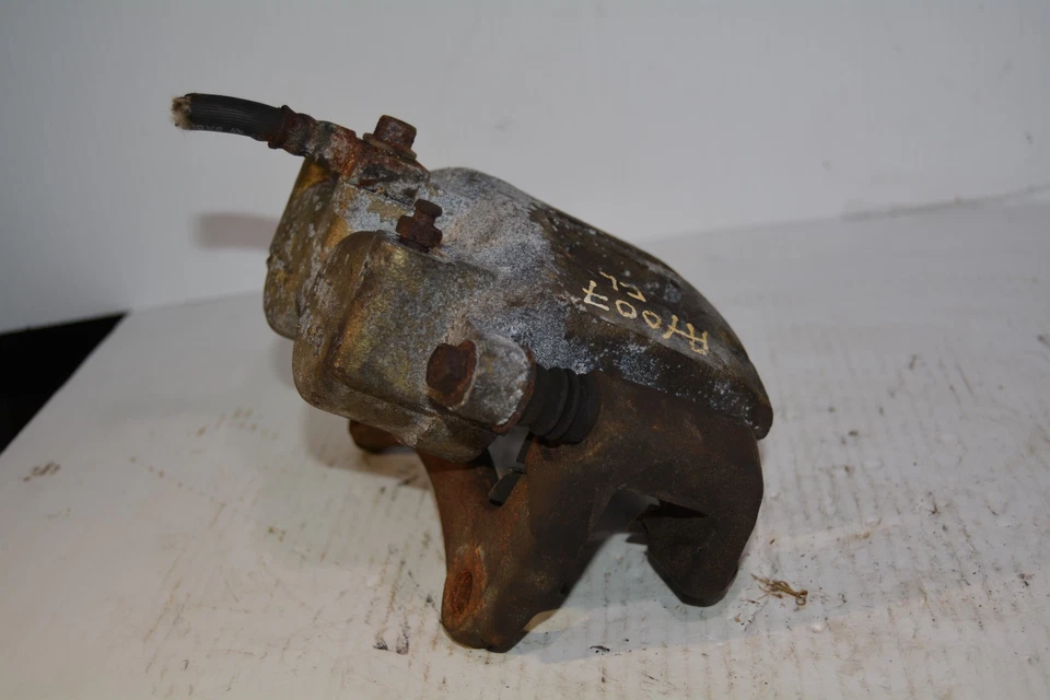 Dodge Intrepid 2003 pinza de freno delantera izquierda lado del conductor OEM Foto 4 de 4