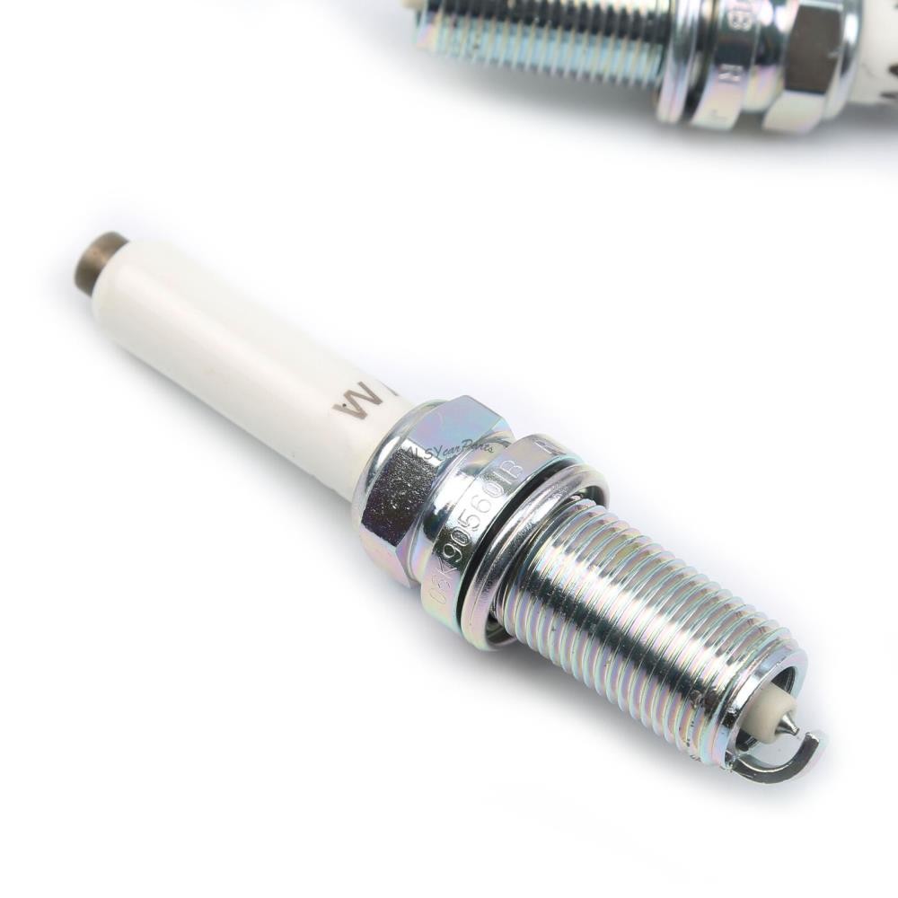 Laser Platinum Spark Plug Set Fit For Audi A4 A5  Golf 06K905601B Spark Plugs