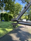 XL Surly Moonlander Frame With Clown shoe Wheels, Bud And Lou Tires — photo 3