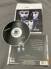 Eclipse by Antares (CD, 2005) No Case #1J384
