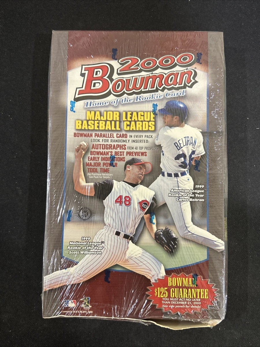Bowman Mike Piazza Baseball Sports Trading Cards & Accessories