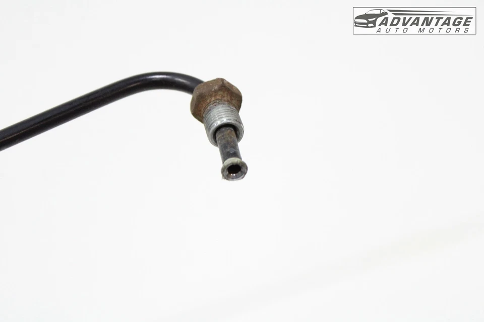 2015-2020 GMC YUKON SLE 4WD TRASEIRO ESQUERDO ABS LINHA DE FREIO TUBO DE MANGUEIRA FABRICANTE DE EQUIPAMENTO ORIGINAL - Imagem 3 de 4