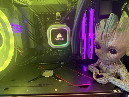 Custom Gaming PC – Ryzen 7 3800XT | RX 6950 XT | 16GB RAM | 1TB SSD - Picture 3 of 9