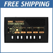 Monotron Analog Filter Synthesizer