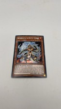 Brotherhood of the Fire Fist - Elephant FIGA-EN012 Secret Rare 1st Edition NM