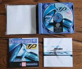 Vanishing Point (Sega Dreamcast)