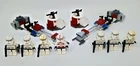LEGO Star Wars Episode III: Clone Troopers Battle Pack (7655) x 2 - Used
