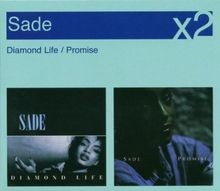 Diamond Life/Promise von Sade | CD | Zustand neu