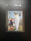 1994 Upper Deck Collector's Choice Michael Jordan Golf Card