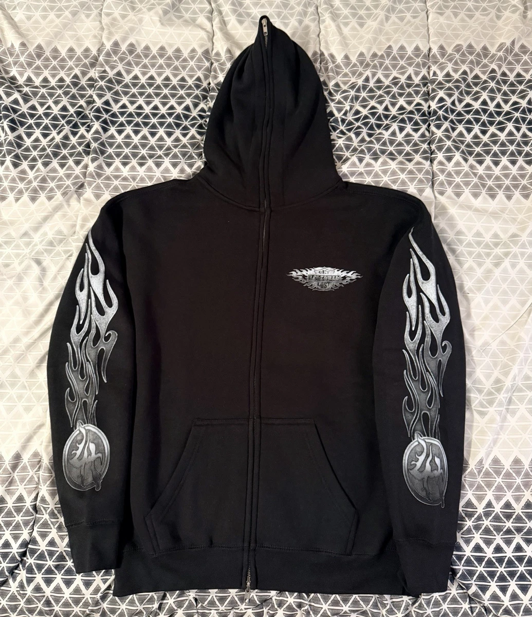 Lost Black Hoodies for Men for Sale | Shop Men's Athletic Clothes