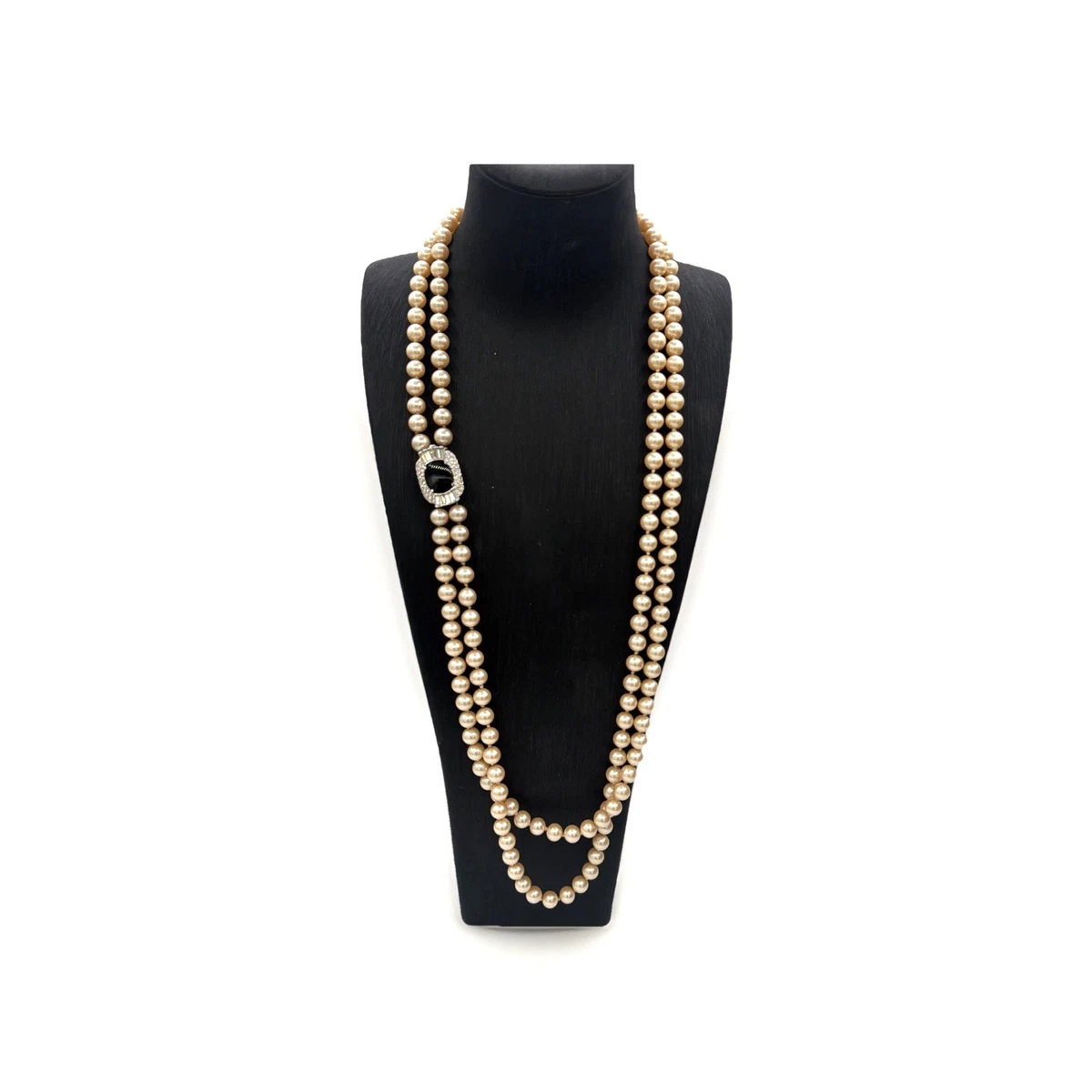 Panetta In Vintage Designer Costume Necklaces & Pendants for sale