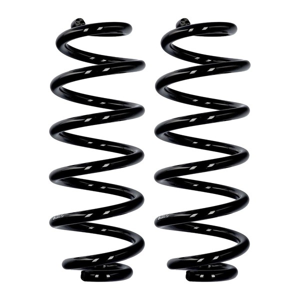 Fahrwerksfedern-Set Hinterachse Schraubenfeder Ø 13,5 Mm Eibach FüR U.A. Audi A4-image
