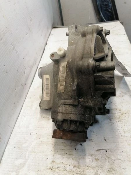 2012-2019 Chrysler 300 Front Differential Carrier Assembly OEM Foto 2 de 4