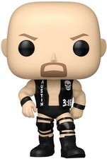 Ultimate Funko Pop WWE Wrestling Figures Checklist and Gallery 223