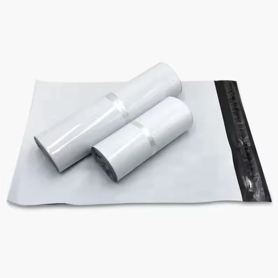 Poly Mailers Shipping Bags Envelopes 10x13 12x15.5 14.5x19 19x24 24x24 Self Seal - Image 2 of 4