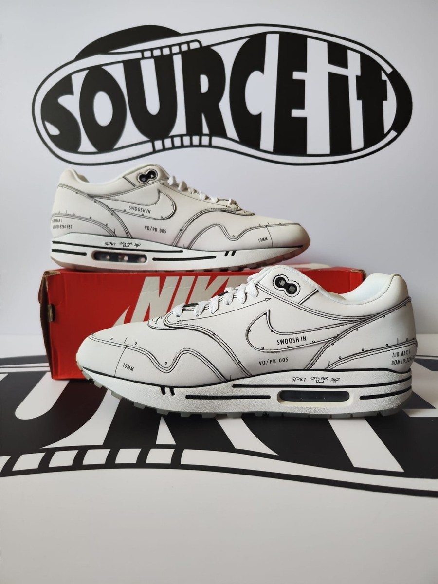 nike air max 1 wash pack