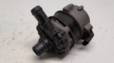 Pompe à eau Volvo XC90