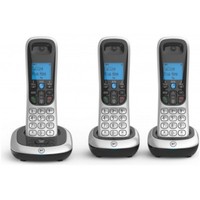 BT 2200 Cordless Telephone - Trio
