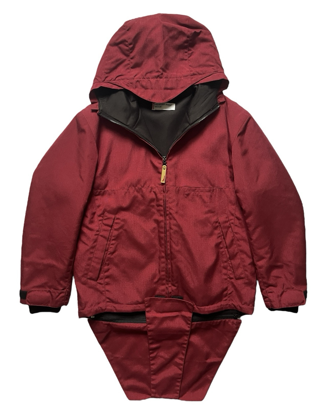 Levi’s Engineered Jeans Technical Jacket - M - image 2