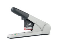 Leitz HeftgeräT Weiß 80 Blatt Metall - 55510084