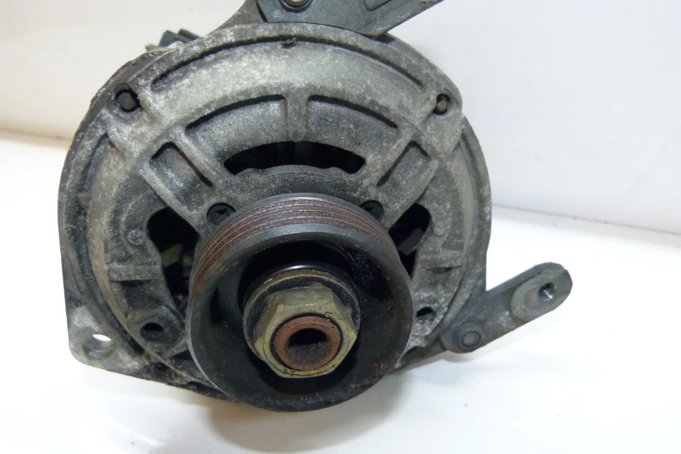 Generador alternador Bosch BMW R1100 RT 2003 Foto 3 de 4