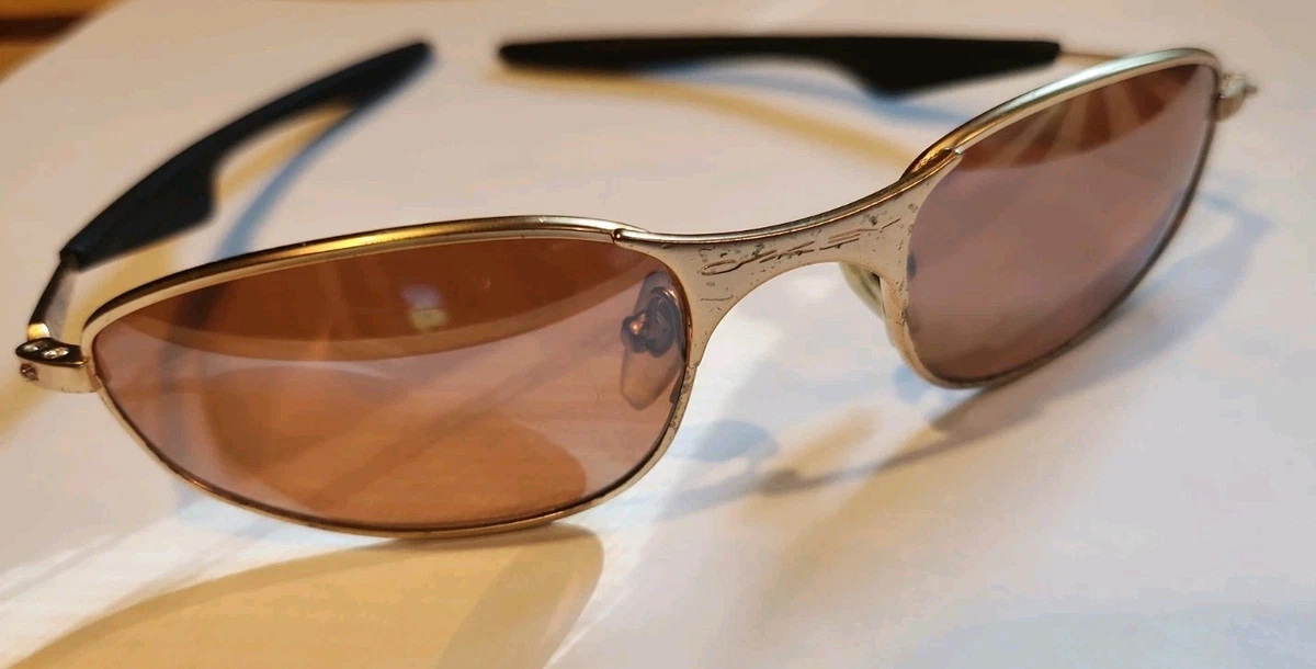 Oakley E Wire for sale | eBay