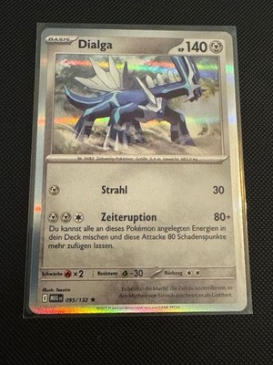 Dialga 095/132 Holo