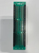SIEMENS (CERBERUS PYROTRONICS) SYSTEM 3 MODULE  PM-32 PROG. MATRIX 