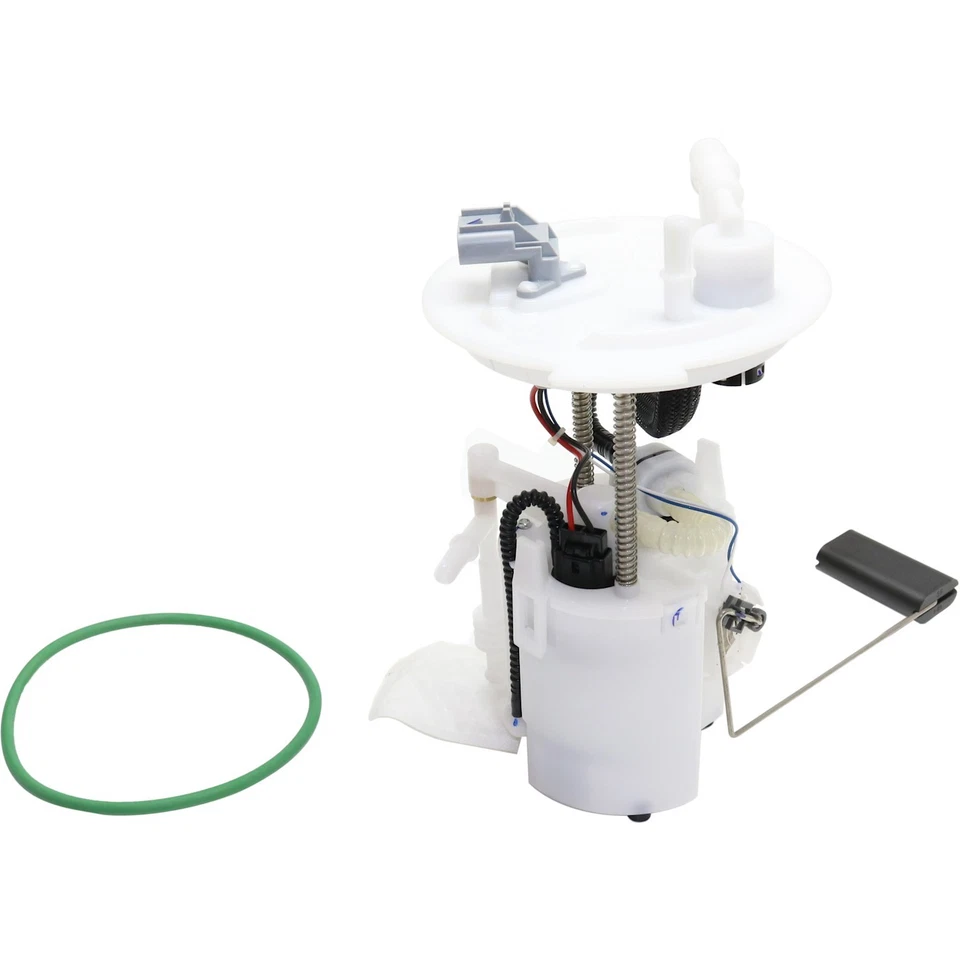 Bomba de combustible para Ford Freestyle 2005-2007 motor de 3,0 litros lado del pasajero E2465M Foto 3 de 4