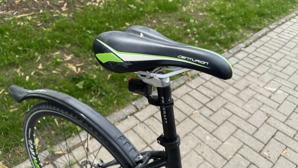 Centurion Cross Line 54 cm – Trekking-/Crossbike - Bild 4 von 4