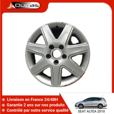 Jantes Seat ALTEA