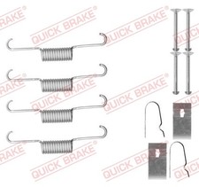 Kits de frein Honda ACCORD