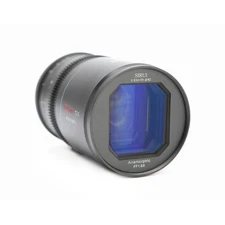 Sirui 100mm T2.9 1.6x Anamorphic Lens for Canon RF - SKU#1869788