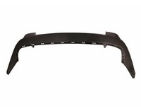 StoßStange Hinten Lackierbar FÜR Audi A6 Limousine 2014-2018 MIT Sensoren