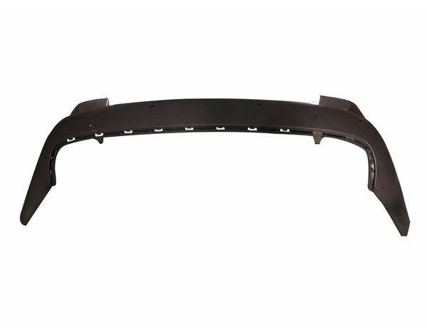 StoßStange Hinten Lackierbar FÜR Audi A6 Limousine 2014-2018 MIT Sensoren-image
