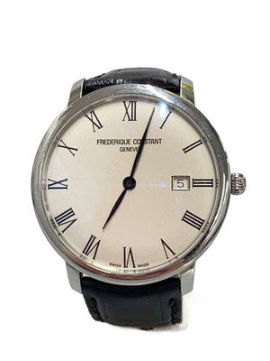 Frederique Constant 312X4S22 43mm Beige Dial Automatic Wristwatch #2nW1033