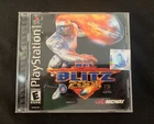 NFL Blitz 2001 (Sony PlayStation 1, PS1) / Complete Tested and working