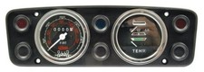 Gauge Cluster For Oliver Tractor 31-2900134 1250a 1255 1265 1270 1355 1365 1370