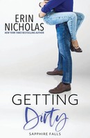 Getting Dirty (Sapphire Falls) Erin Nicholas Taschenbuch Sapphire Falls Englisch