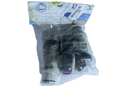 Intex 25010 Pool Inlet and Outlet Strainer Assembly Replacement Kit