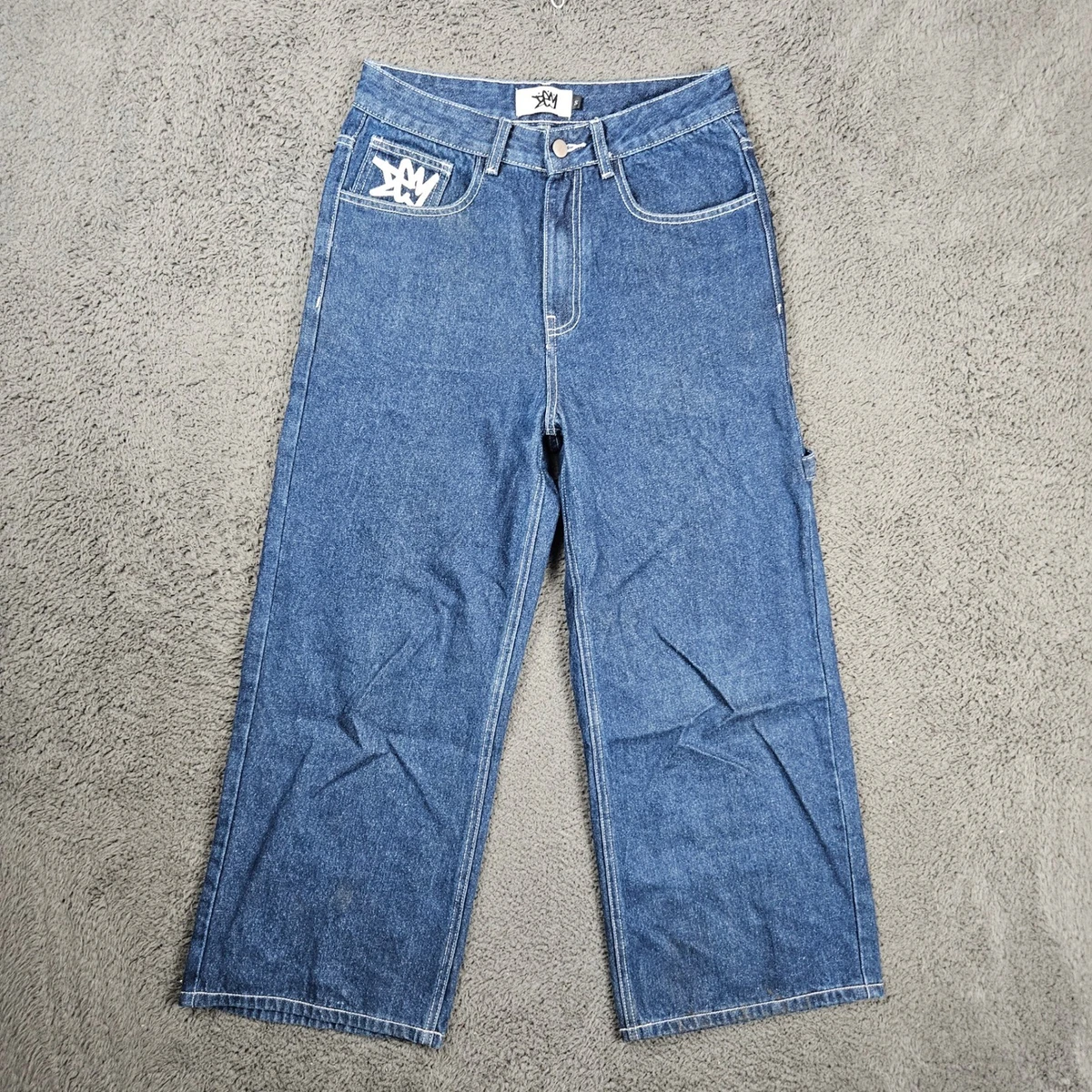 Stussy Regular Size Jeans for Men for sale | eBay