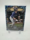 Cal Raleigh RC Rookie 1/1 2022 Topps Transcendent VIP Party